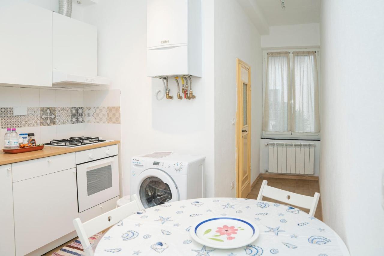 057 - Casa Portobello, Centrale A 50 Metri Dal Mare Сестрі-Леванте Екстер'єр фото