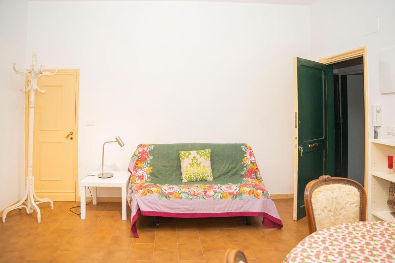 057 - Casa Portobello, Centrale A 50 Metri Dal Mare Сестрі-Леванте Екстер'єр фото