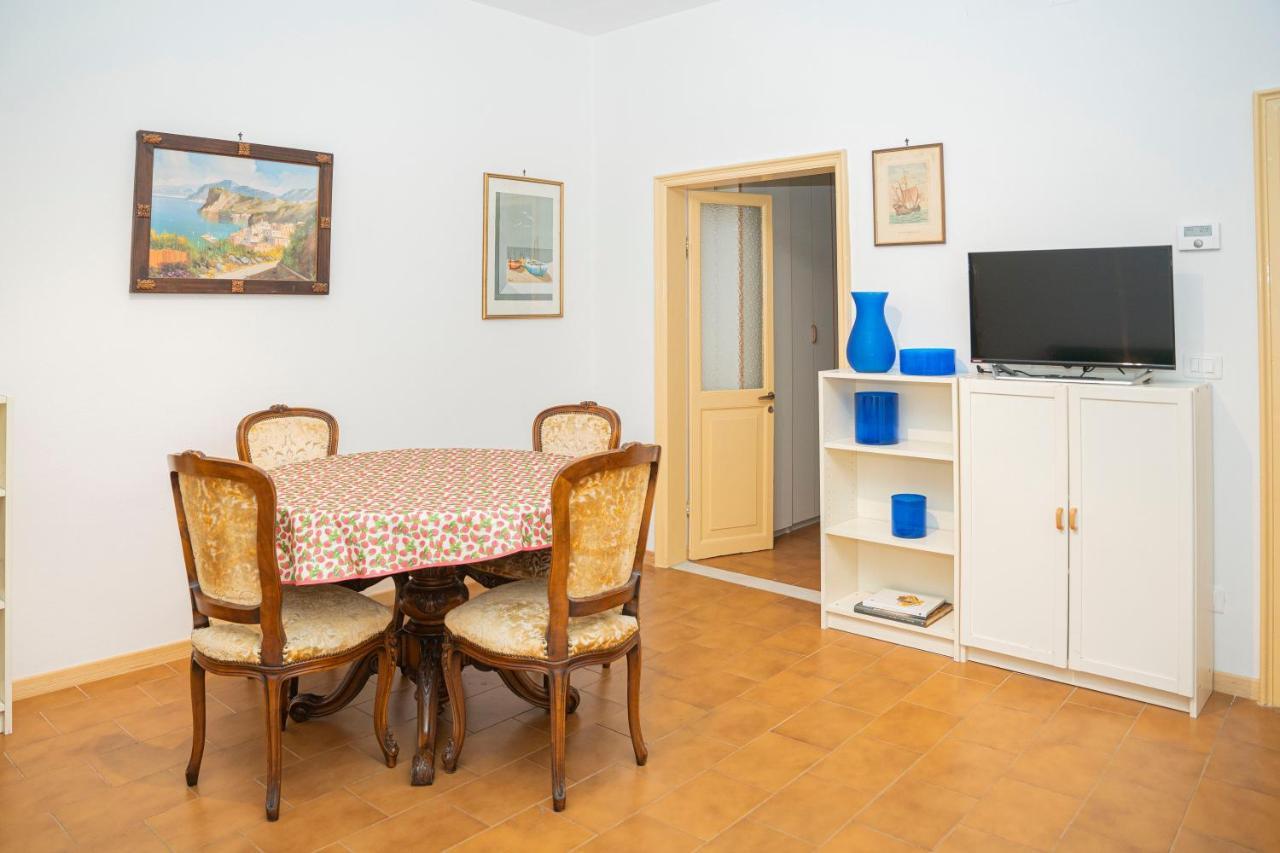 057 - Casa Portobello, Centrale A 50 Metri Dal Mare Сестрі-Леванте Екстер'єр фото