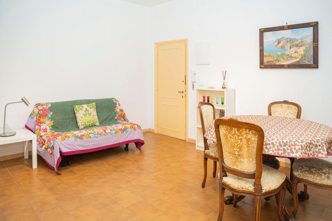 057 - Casa Portobello, Centrale A 50 Metri Dal Mare Сестрі-Леванте Екстер'єр фото