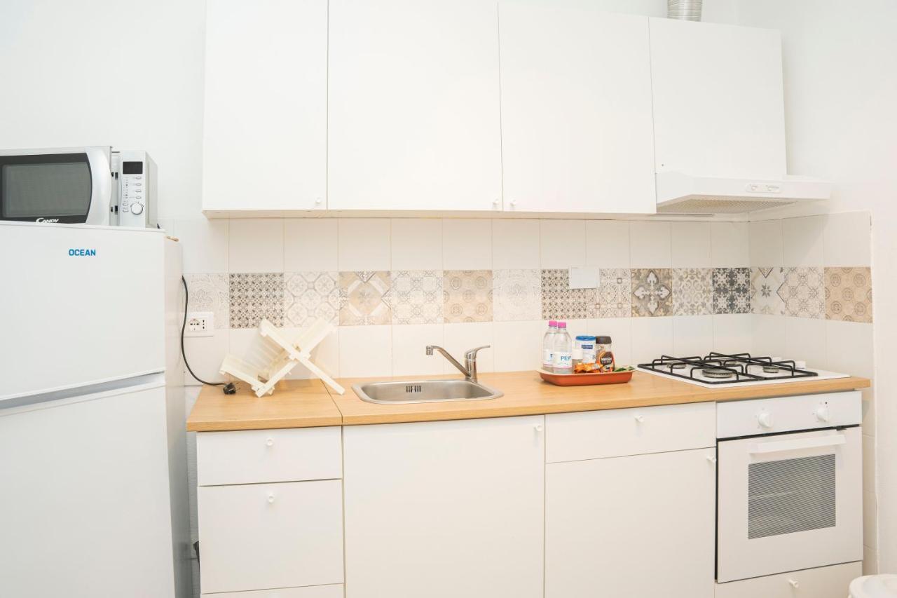 057 - Casa Portobello, Centrale A 50 Metri Dal Mare Сестрі-Леванте Екстер'єр фото