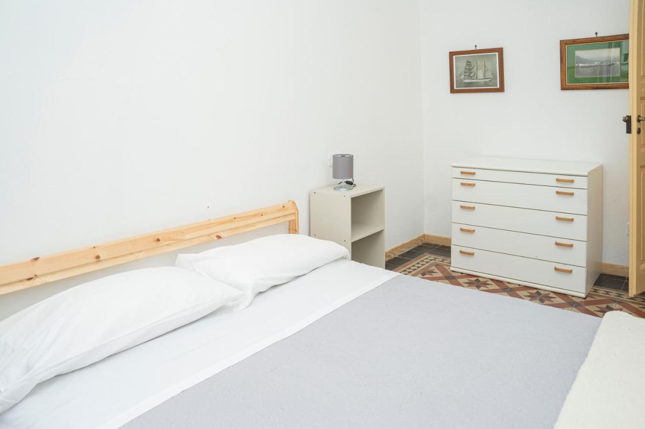 057 - Casa Portobello, Centrale A 50 Metri Dal Mare Сестрі-Леванте Екстер'єр фото