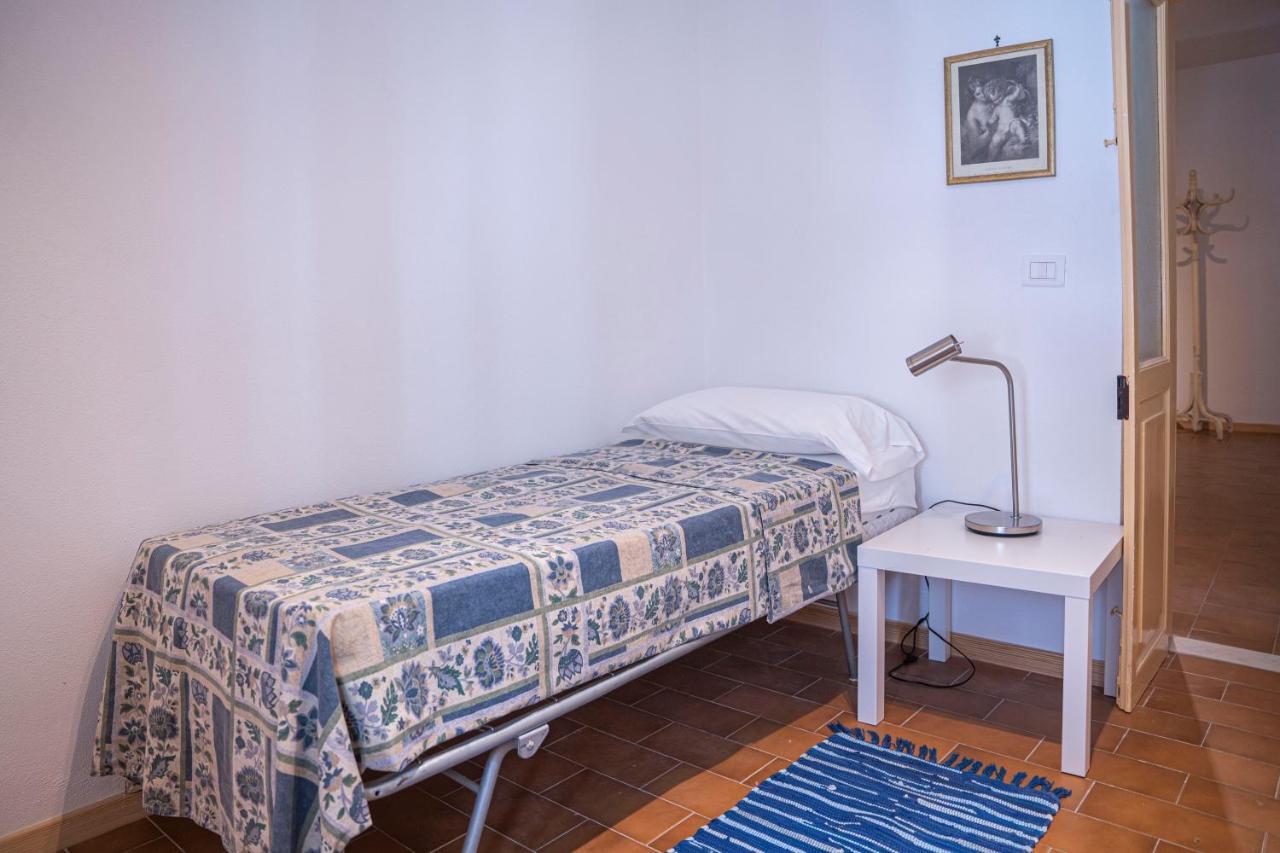 057 - Casa Portobello, Centrale A 50 Metri Dal Mare Сестрі-Леванте Екстер'єр фото