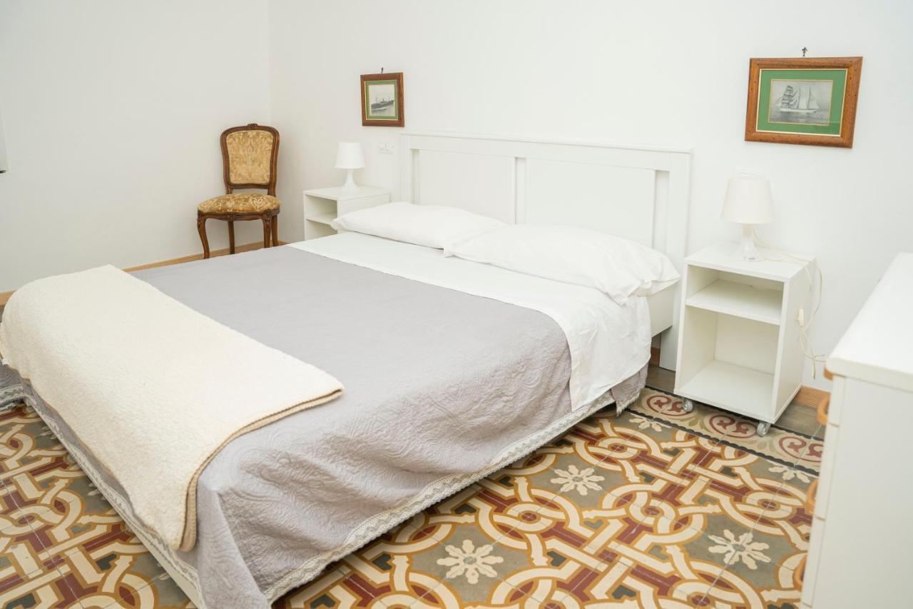 057 - Casa Portobello, Centrale A 50 Metri Dal Mare Сестрі-Леванте Екстер'єр фото
