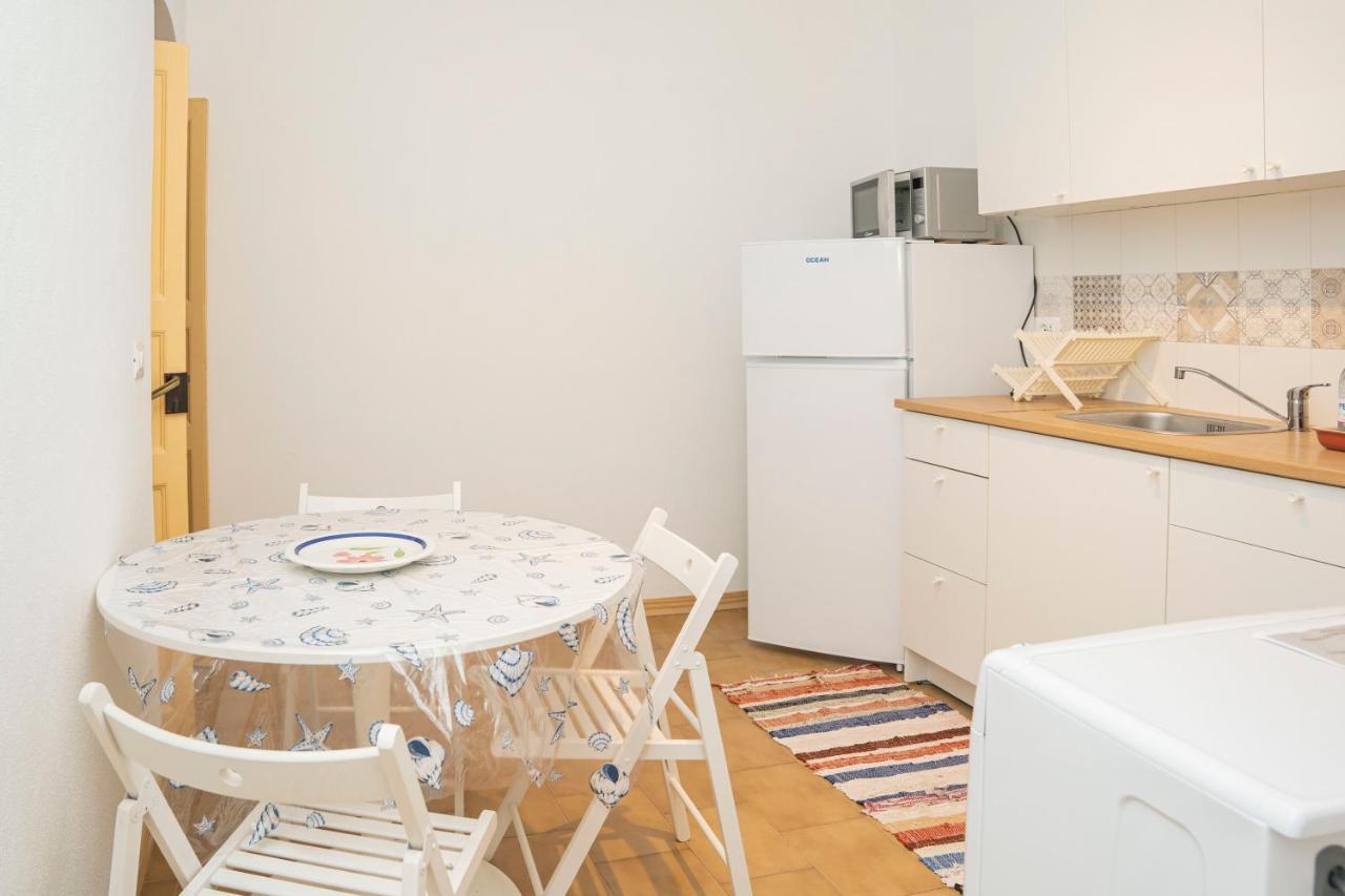 057 - Casa Portobello, Centrale A 50 Metri Dal Mare Сестрі-Леванте Екстер'єр фото