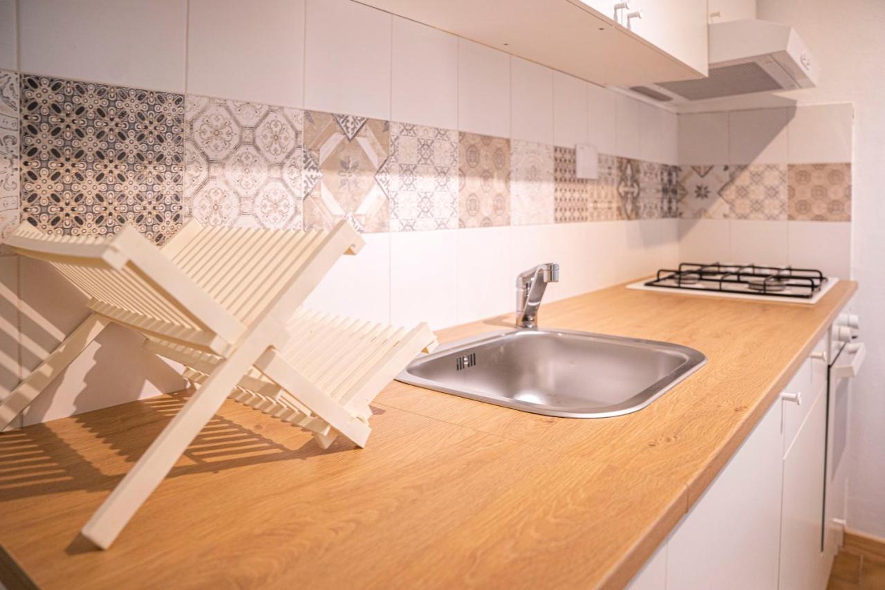 057 - Casa Portobello, Centrale A 50 Metri Dal Mare Сестрі-Леванте Екстер'єр фото