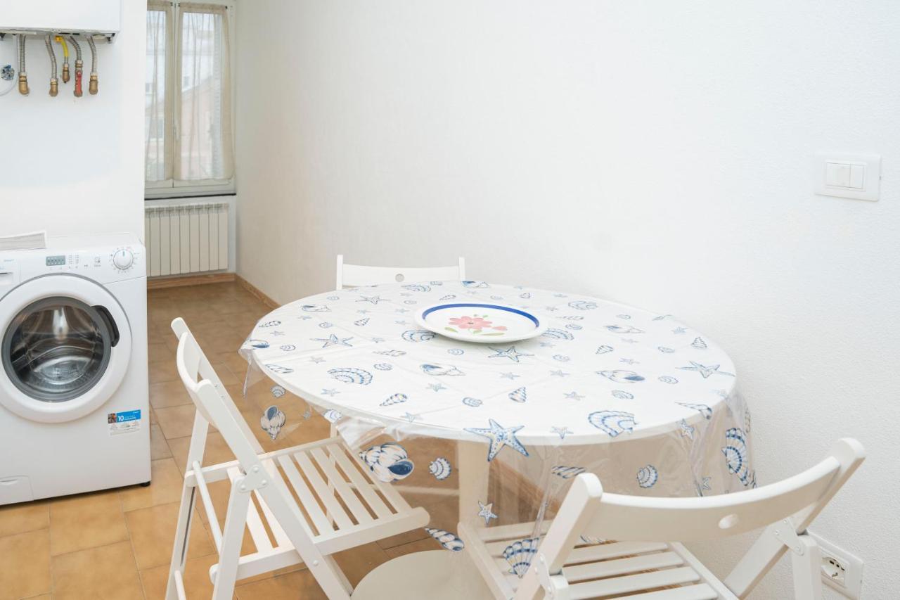 057 - Casa Portobello, Centrale A 50 Metri Dal Mare Сестрі-Леванте Екстер'єр фото